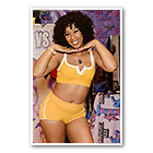 Misty Stone