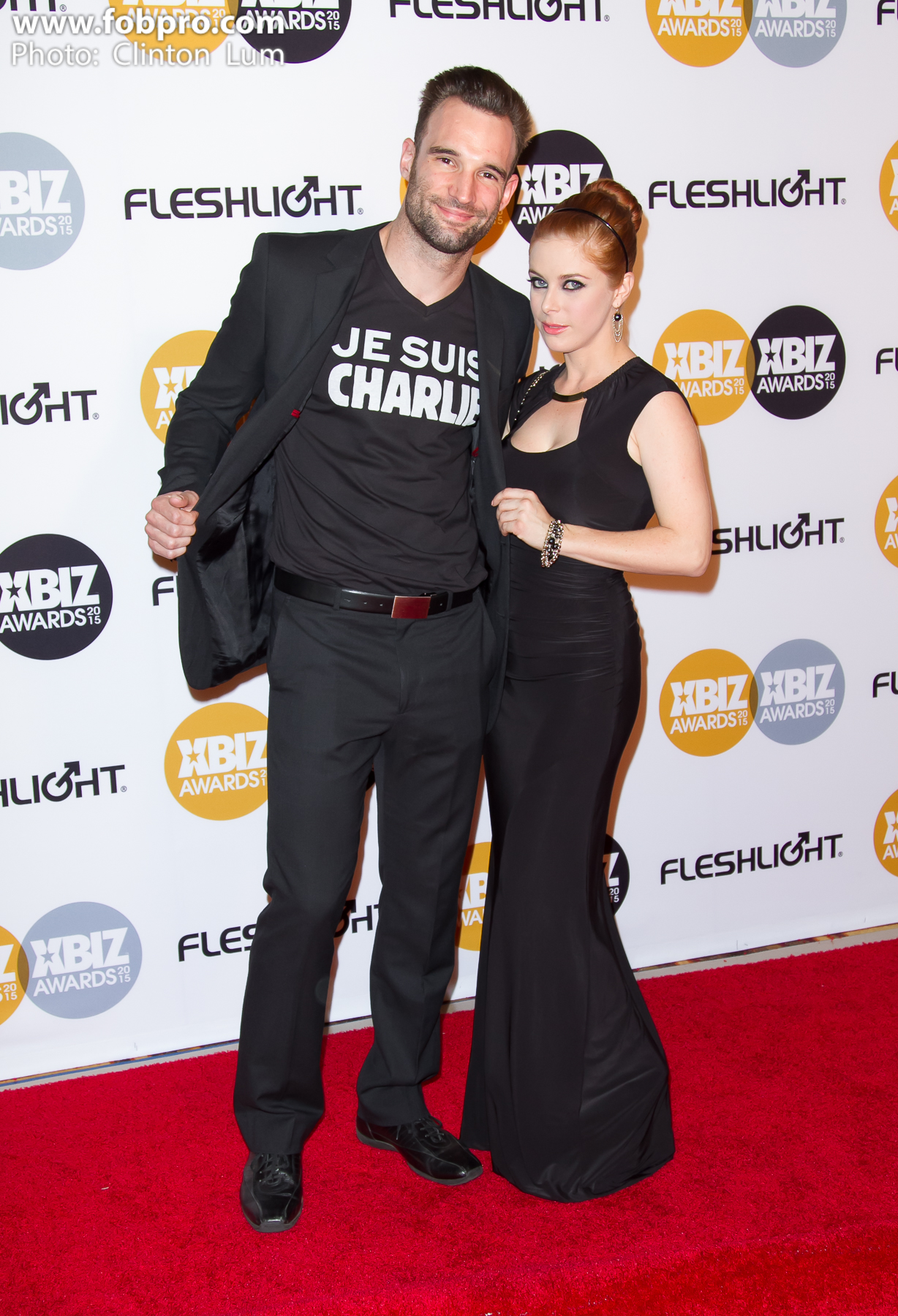 Xbiz Awards 2015 Page 12 Of 18 Fob Productions 
